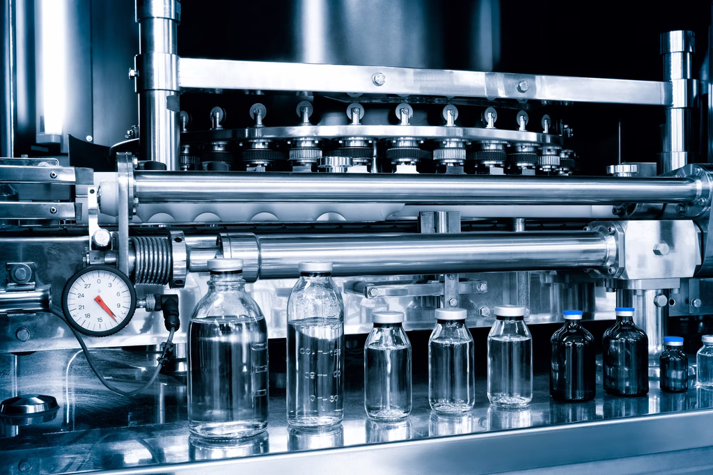 Chemical Industry sector.
