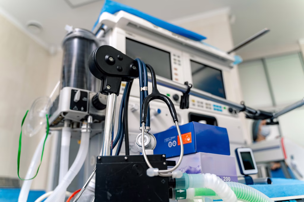 Medical Engineering sector.